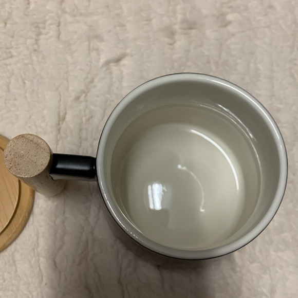 Owlcrate Ketterdam Coffee Company Souvenir Mug Six of Crows - Picture 8 of 12